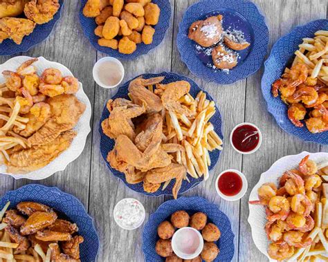 Snappers fish and chicken - MR SNAPPERS FISH CHICKEN AND SHRIMP DUNN AVE - 27 Photos & 48 Reviews - 1338 Dunn Ave, Jacksonville, Florida - Seafood - Restaurant Reviews - …